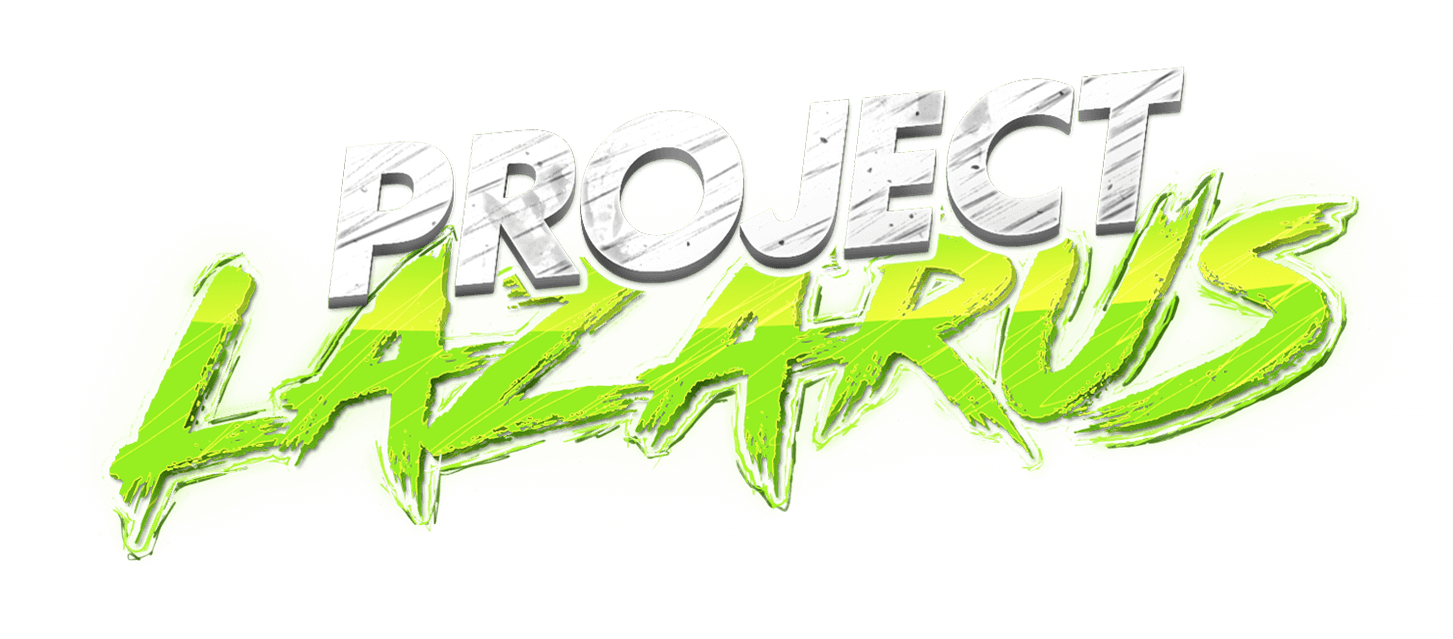 Project Lazarus